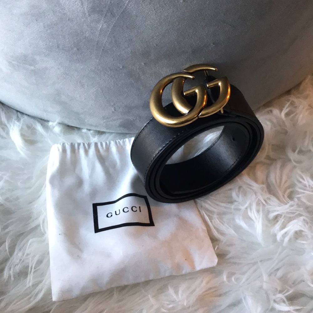 Men’s Gucci Belt
